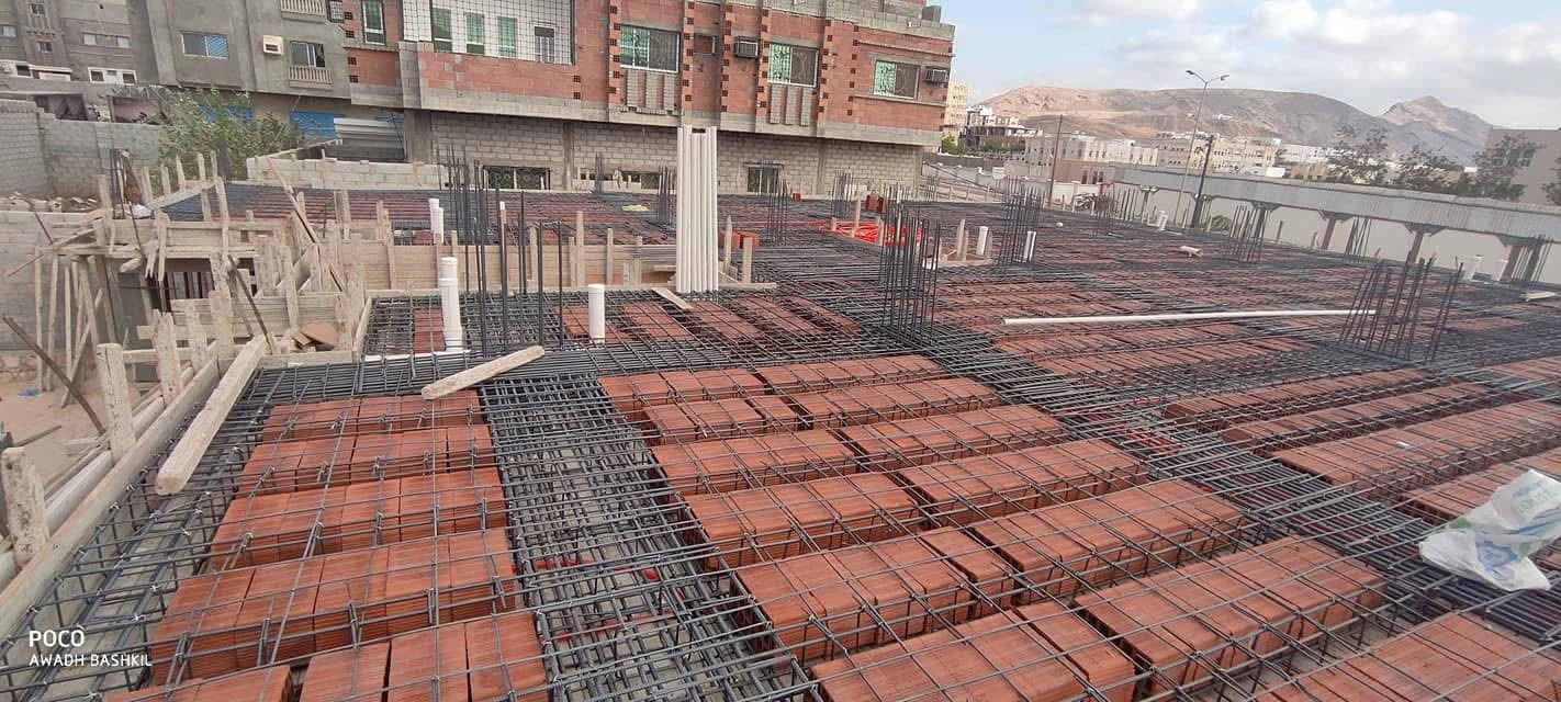 الإشراف الهندسي – باشكيل (1)