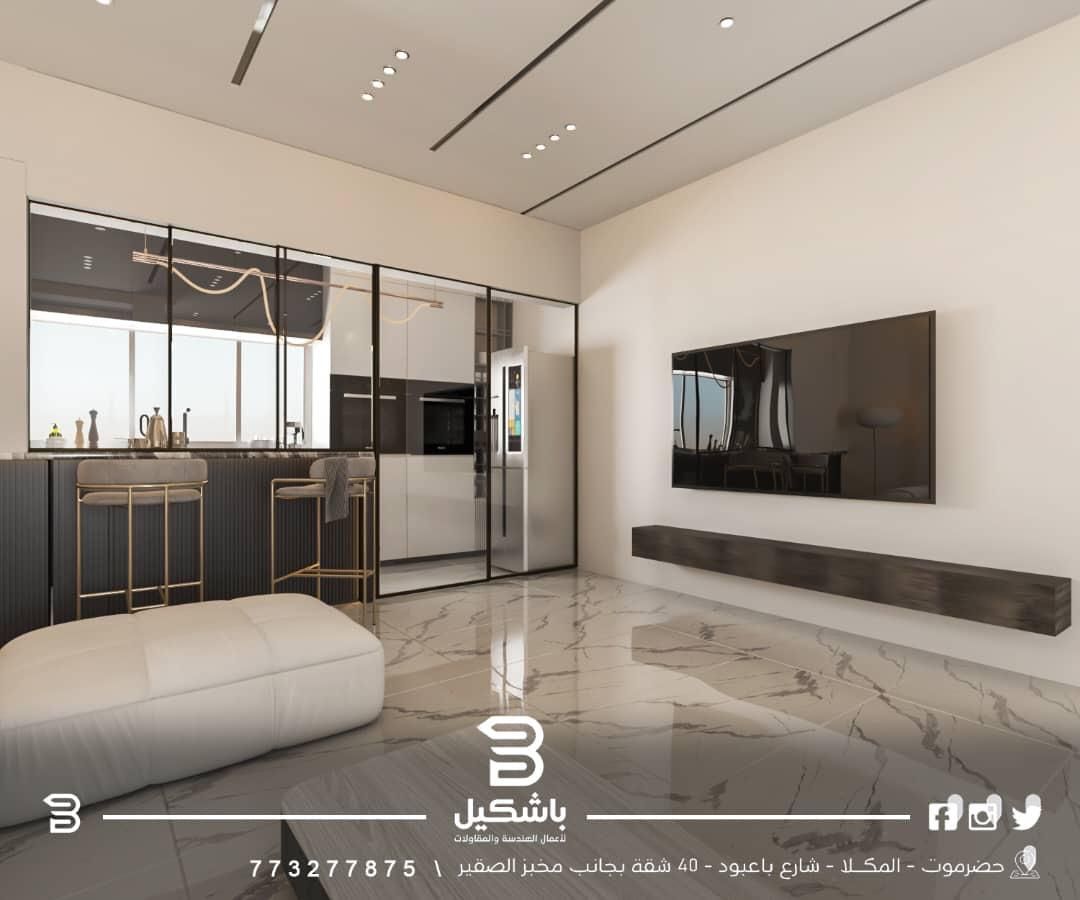صالات معيشة – باشكيل (1)