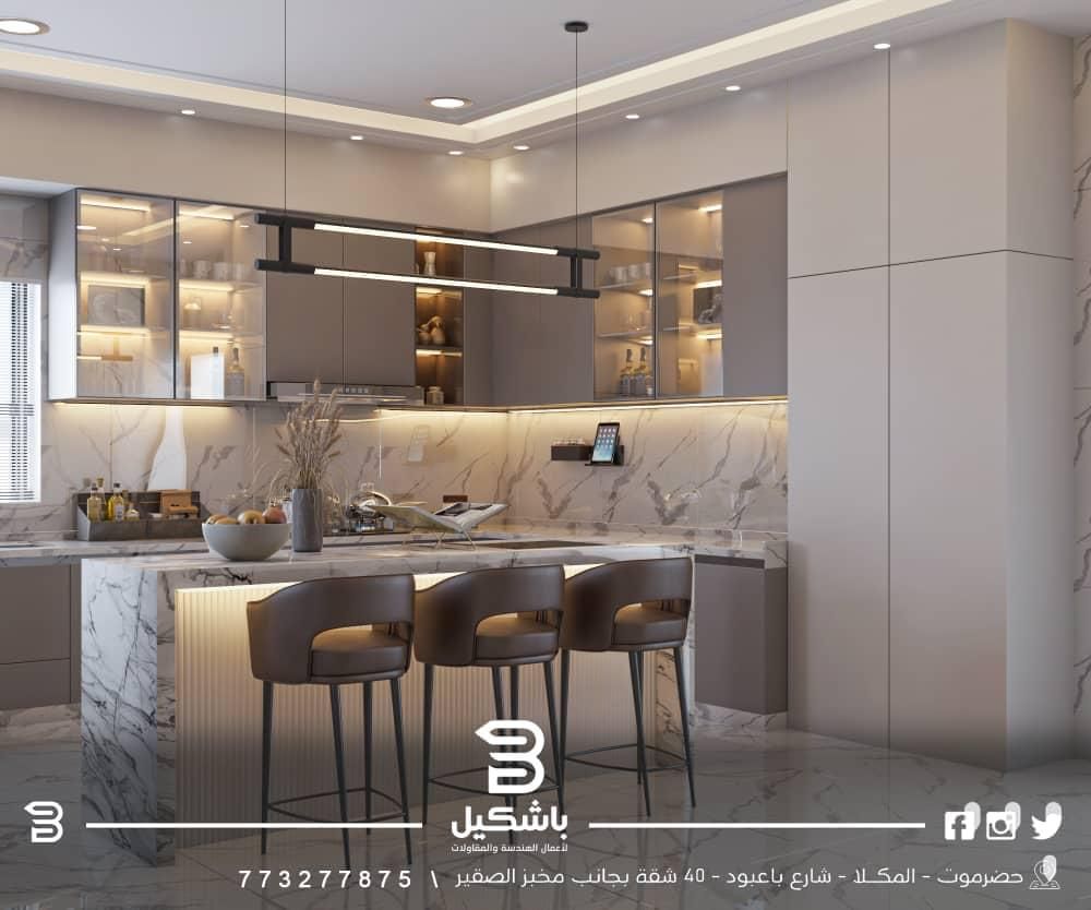 مطابخ – باشكيل (1)
