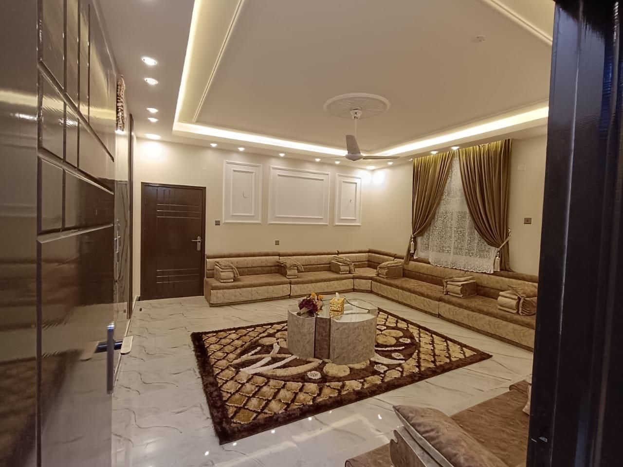 أعمال التشطيبات – باشكيل (1)