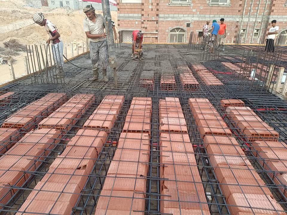 الإشراف الهندسي – باشكيل (2)