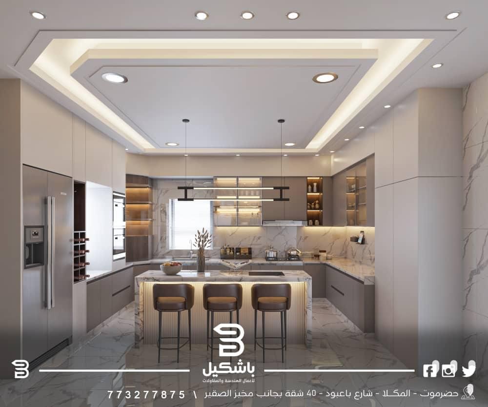 مطابخ – باشكيل (2)