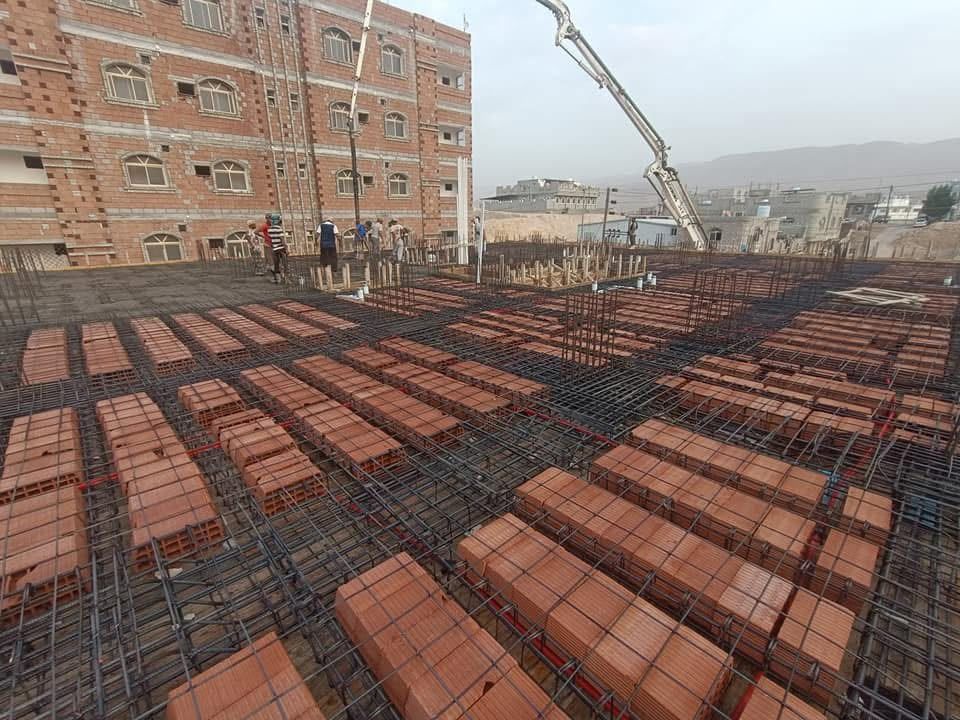 الإشراف الهندسي – باشكيل (3)