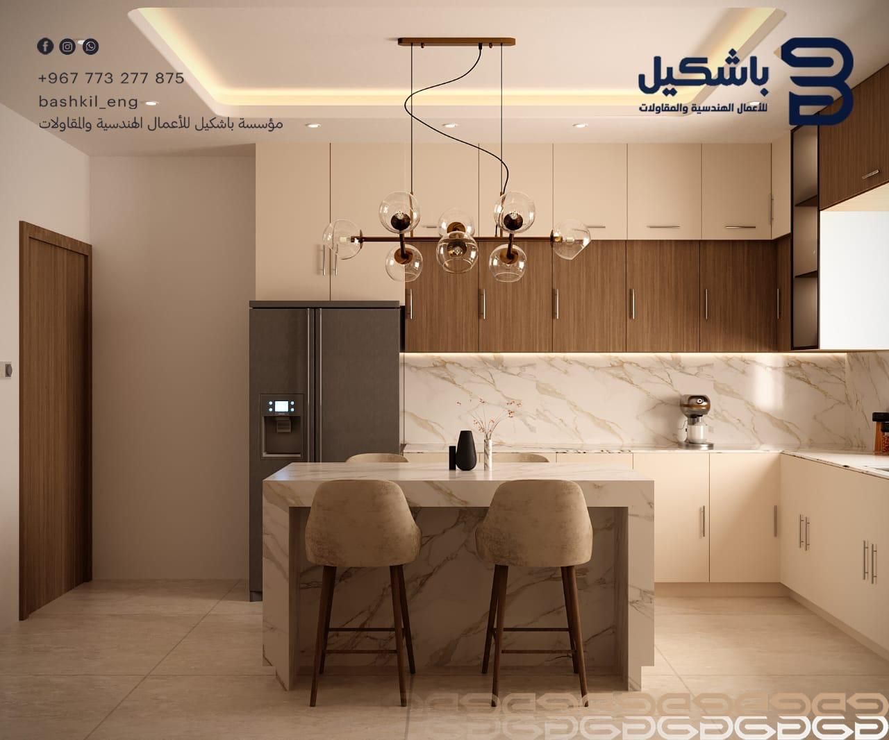 مطابخ – باشكيل (3)