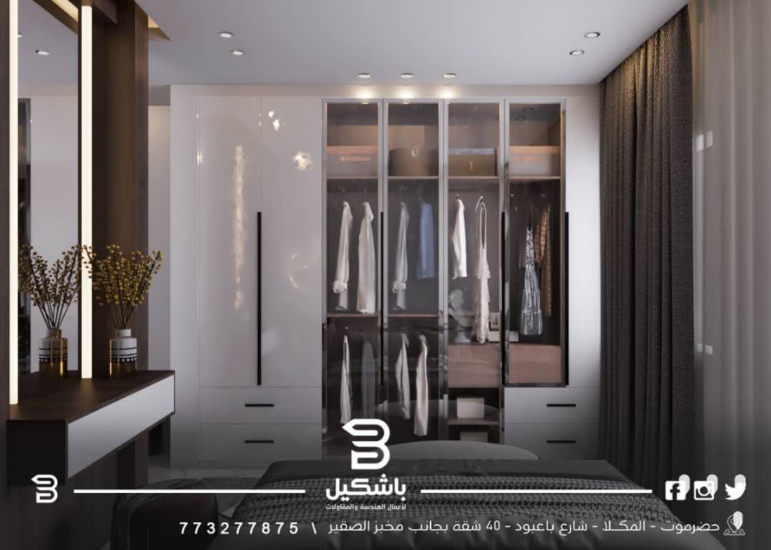 غرف نوم – باشكيل (4)