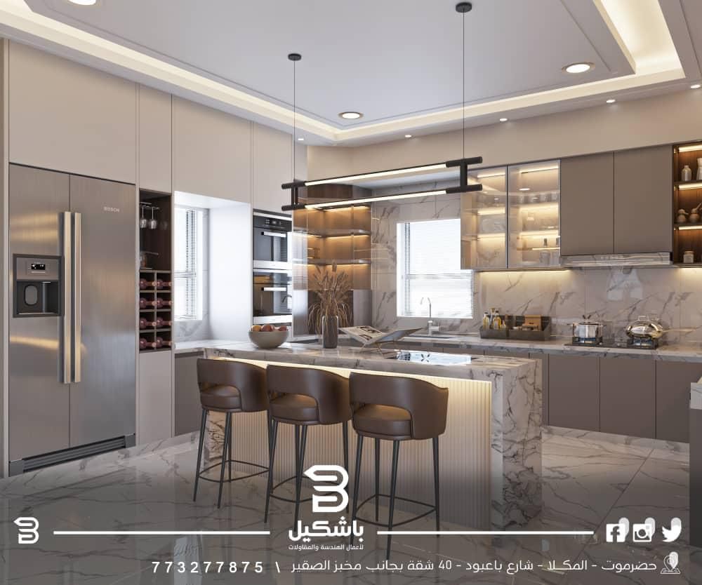 مطابخ – باشكيل (5)