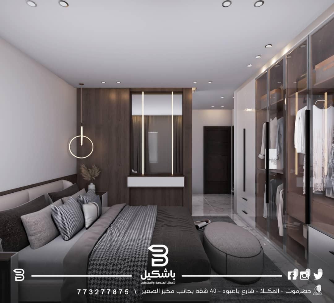 غرف نوم – باشكيل (5)