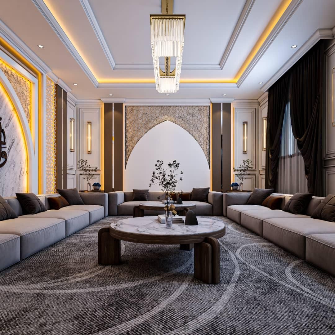 مجالس استقبال – باشكيل (5)