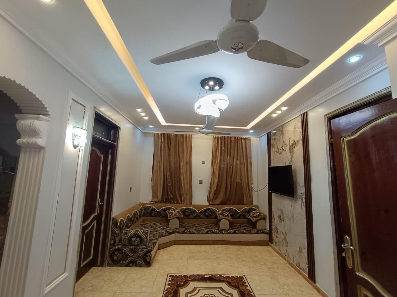 أعمال التشطيبات – باشكيل (9)