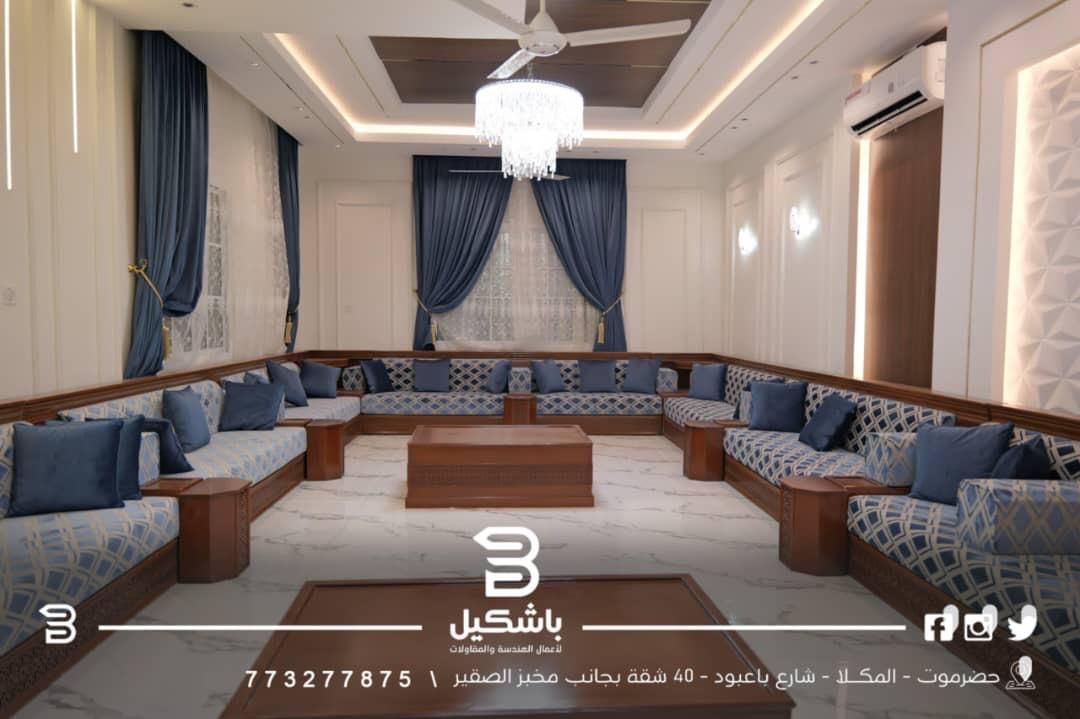 أعمال التشطيبات – باشكيل (10)