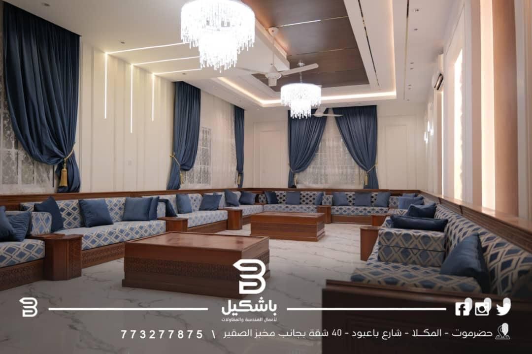 أعمال التشطيبات – باشكيل (12)