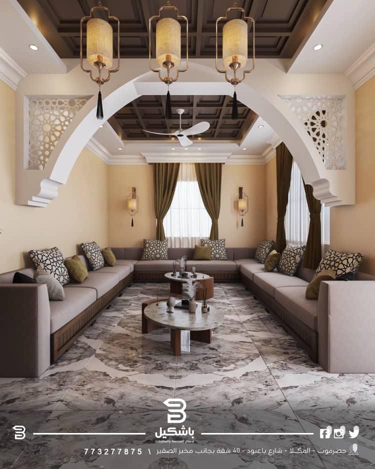 مجالس استقبال – باشكيل (13)