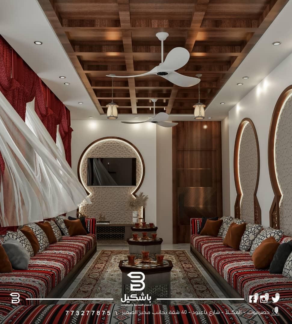 مجالس استقبال – باشكيل (15)